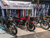 Salon de Nîmes 2025